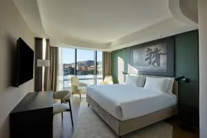 Radisson Blu Hotel, Bergamo ChorusLife - Torre Boldone