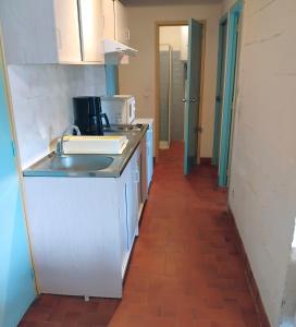 Appartements Canopea by ULVF : photos des chambres