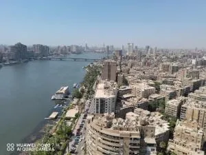 Golden Nile Hotel - 开罗