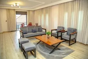 Rebero A3s apartment - Rusatira