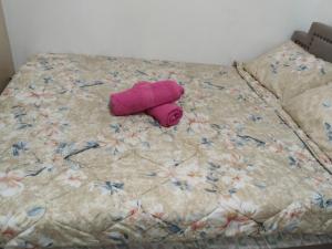 Mall Of Asia Sea Condotel