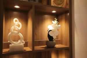 Luxury Large Deluxe Room - جناح فندقي فاخر