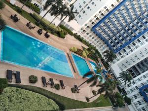 Mall Of Asia Sea Condotel