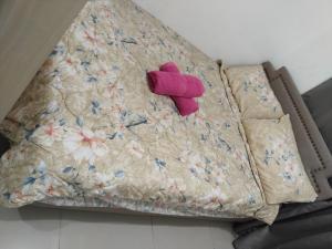 Mall Of Asia Sea Condotel