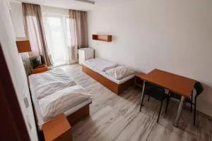 Ubytovňa Dorm Residences Dubnica - Bylnice