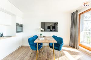 LABA Kołobrzeg Royal Tulip Sand apartament prywatny, Basen w CENIE, Schwimmbad im PREIS