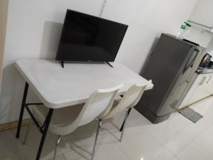 Mall Of Asia Sea Condotel