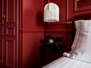 Hotels Hotel Duquesne Eiffel : photos des chambres