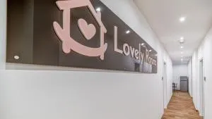 Lovely Rooms by Rentbeat - Borgo Pantano