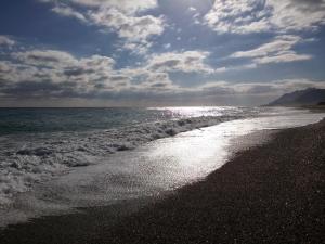 Appartamento vicino al mare Bacu e Ludu A img20