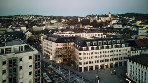 ADAPT APARTMENT HOTEL Siegen