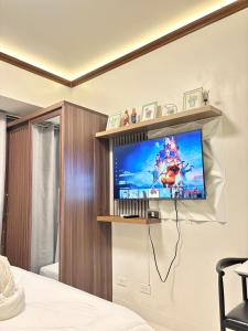 Horizons 101 Studio unit for Rent