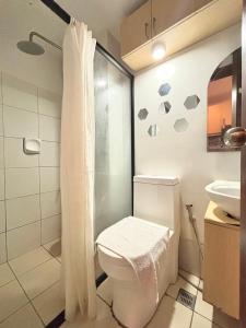 Horizons 101 Studio unit for Rent