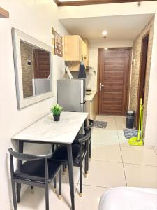 Horizons 101 Studio unit for Rent