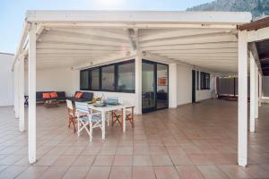 Sapore di Sale by DomuSicily