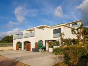 Appartements Porticcio Vacations - Terrasse, Piscine, Jacuzzi, Clim - by TGB : photos des chambres