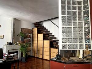 Adalbert House Central apartment on 2 levels