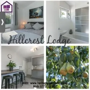 Hillcrest Lodge - Shephall