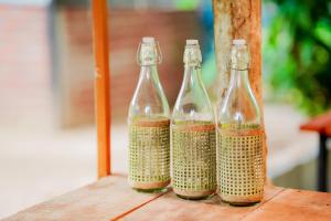 Hotel Sanjana & Restaurant