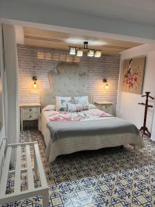 Vivienda Rural Rio Cerezuelo - Ubytování bez kategorie ve městě Cazorla