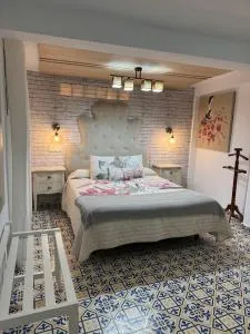 Vivienda Rural Rio Cerezuelo - 卡索拉