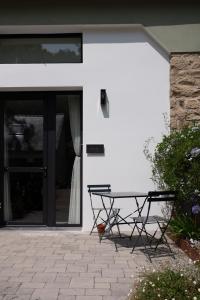 Maisons d'hotes Les Cotonnades : Suite Standard