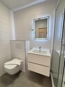 Haus Seeigel Stranddistel