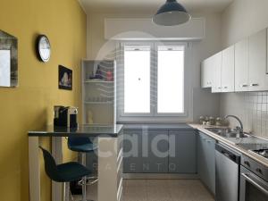 Villa Blu Cobalto - Spiaggia a 80m By Cala Salento