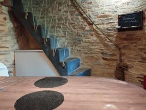 Maisons de vacances So Romantic - Le Moulin de Camargois : photos des chambres