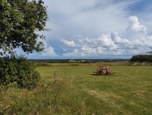 Maisons de vacances So Romantic - Le Moulin de Camargois : photos des chambres
