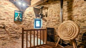 Maisons de vacances So Romantic - Le Moulin de Camargois : photos des chambres