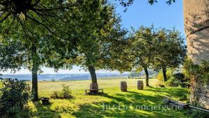 Maisons de vacances So Romantic - Le Moulin de Camargois : photos des chambres
