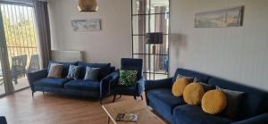 Pinea Seaside Apartament Pobierowo