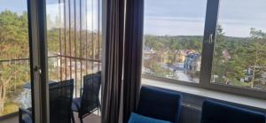 Pinea Seaside Apartament Pobierowo