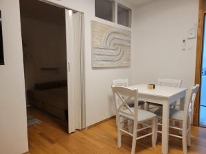 Apartman Obrovac