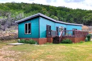 Mountainside Bandera Accommodation Perfect for a Great Vacation in Texas - Tarpley