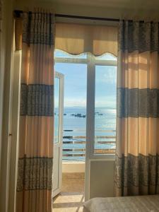 Nhà nghỉ Majestic Cô Tô