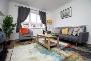 Langstone Close by Tŷ SA - Llanwern