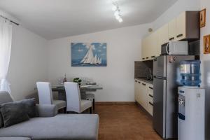 Apartment Sostaric