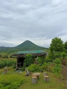 Tiny House Balas - Jereweh