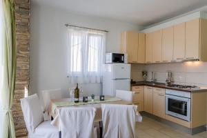 Apartments Krslovic