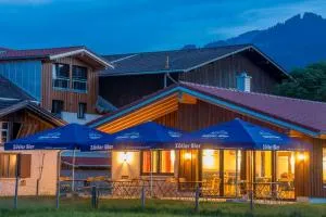 Moosbauer Hof - 布莱夏