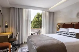 Mpilo Boutique Hotel - Kommissiepoort