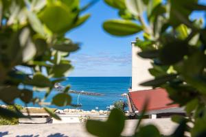 Corsioli terrazza sul mare - Affitti Brevi Italia