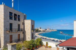 Corsioli terrazza sul mare - Affitti Brevi Italia