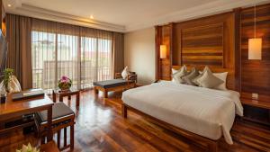 Angkor Miracle Resort & Spa