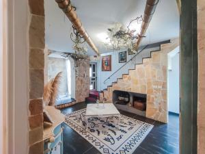 Villa Geridu luxury con 4 camere
