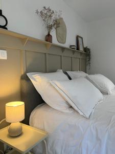 Appartement T1 Côté jardin à Thionville