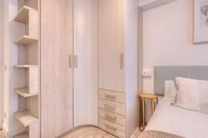 Bilbo Rock Room Stay I by Next Stop Bilbao