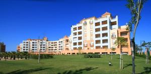 Las Marismas, Isla Canela, By AC REAL